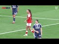 SUPER STRIKE FROM SMITH 💥 | HIGHLIGHTS | Arsenal vs Paris FC (1-0) | Pre-season