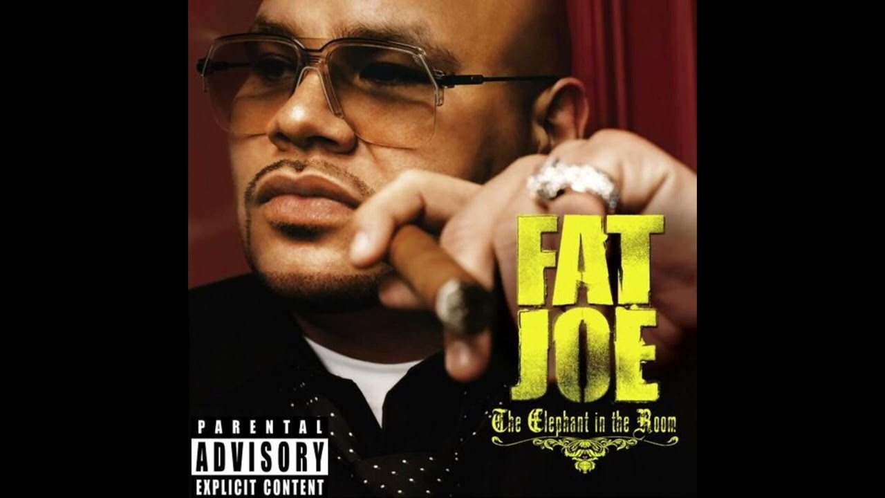 Fat Joe - Cocababy (feat. Jackie Rubio) [Explicit] - YouTube