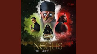 NEGUS (feat. Oba) - Minuit