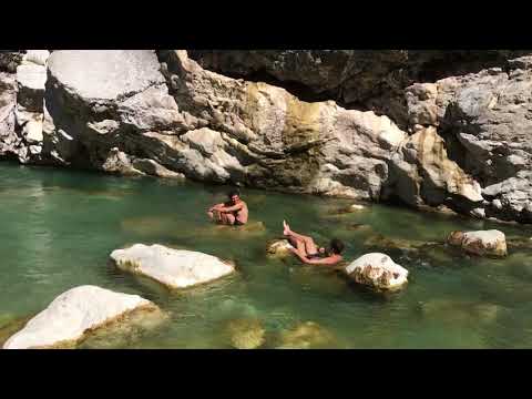 Schlucht von Verdon
