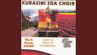 Video thumbnail of "Kurasini SDA Choir - Kando Ya Mto"