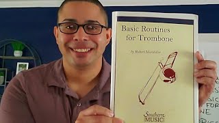 Robert Marsteller: Scales pt. 2