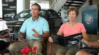 Camargo Cadillac Commercial Camargo Cadillac Used Cars