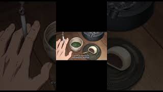 Kemono Jihen ep1 part3 #anime #fyp