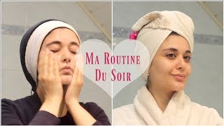 Ma Routine Soins du Soir | Muslim Queens by Mona