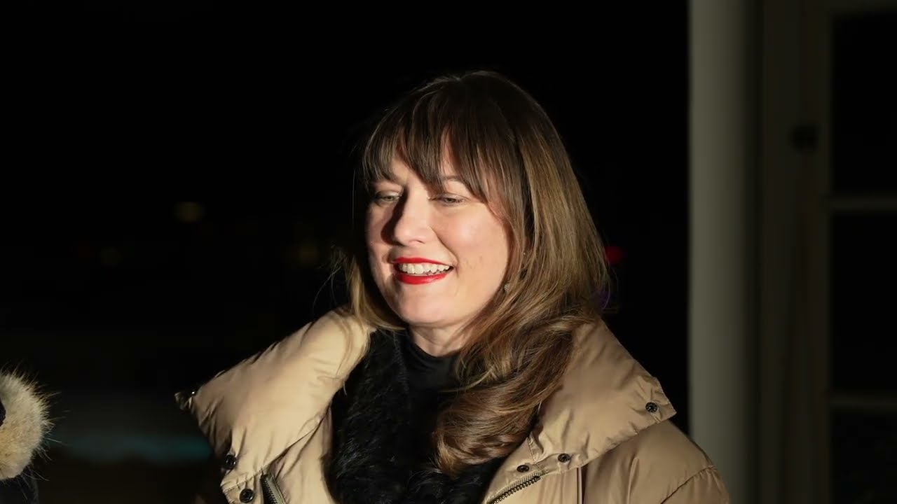Introducing Maren Altman, Financial Astrologer, Crypto Investor, Hub  Culture Disruptor | Davos 2022 / Hub Davos / Video