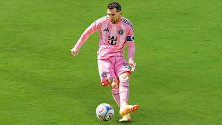 Lionel Messi Goals & Assists That Shocked the World