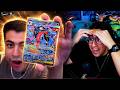 Le SALIO el GRENINJA de 600$ de CHAOS RISING en DIRECTO!!! 😨