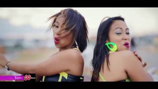 TIF A TIF Tsy sahy io 「Nouveauté Clip Gasy 2017」