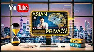 Comprehensive Guide to Asian Privacy Laws | Key Regulations Explained! | Unofficial