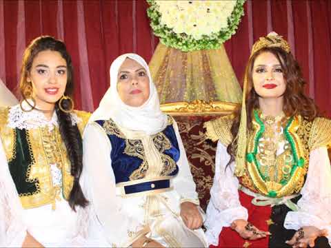 عروستنا تشبه القمرة