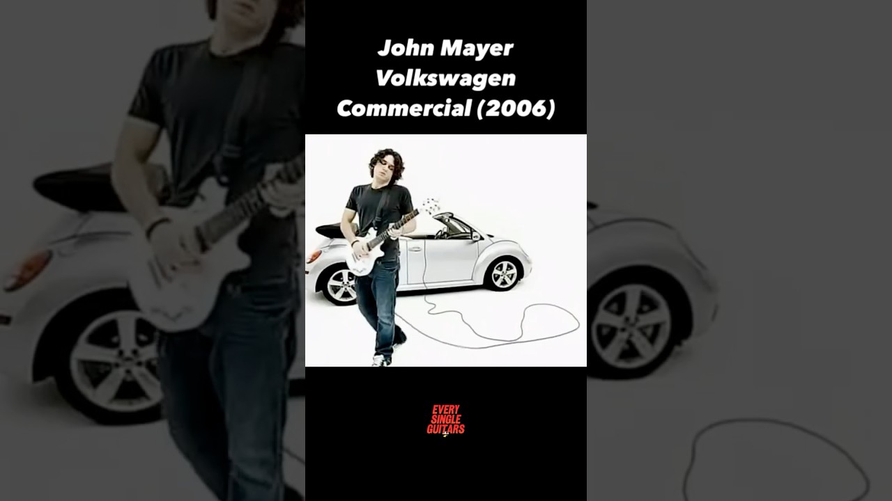 Nobody warned me about this John Mayer cameo 😭