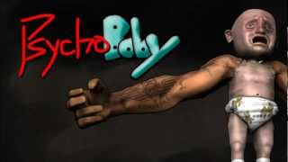 MolyJam 2012: PsychoBaby Trailer