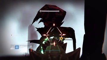 Destiny: The Taken King | Daily Heroic Story Gameplay: Regicide | Sunbreaker Titan vs Oryx