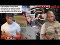 JEEZY MULA IN CUSTODY CHARGE WITH MURDER FOR HIRE PHONE FOUND IN HIS CELL “CODEFENDANTS ￼TESTIFYING”