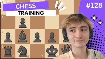 Woodpecker Training (300 Intermediate Puzzles to go!) 🎯