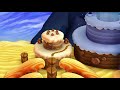 Layer-Cake Desert Secret Level!!