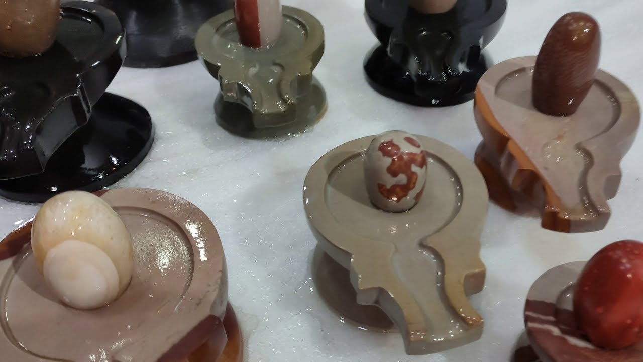 Unique/ Om/ Ardhnarishwar/ Mahakal/ Narmadeshwar Shivling/ +91 9399711163