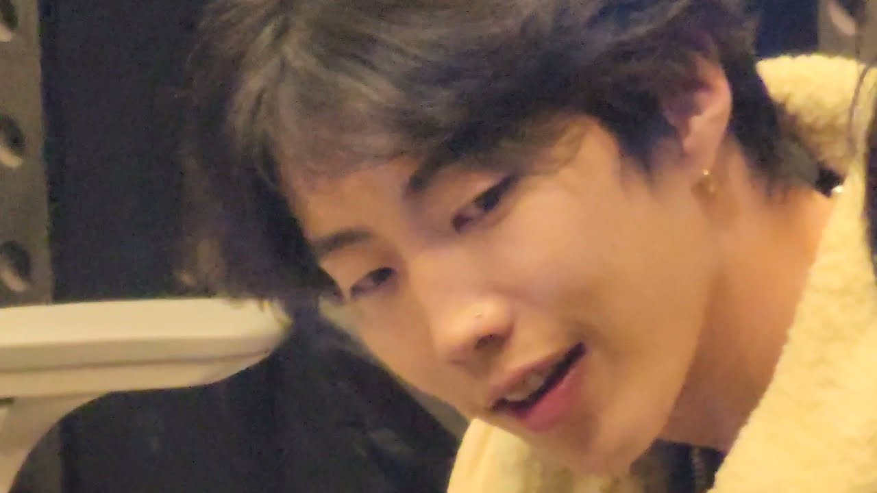 231127 볼륨을 높여요(대기,세로버젼) -JAY PARK /박재범