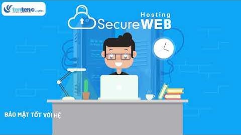 SecureWeb Hosting tăng tốc độ load website Wordpress từ 2-5 lần