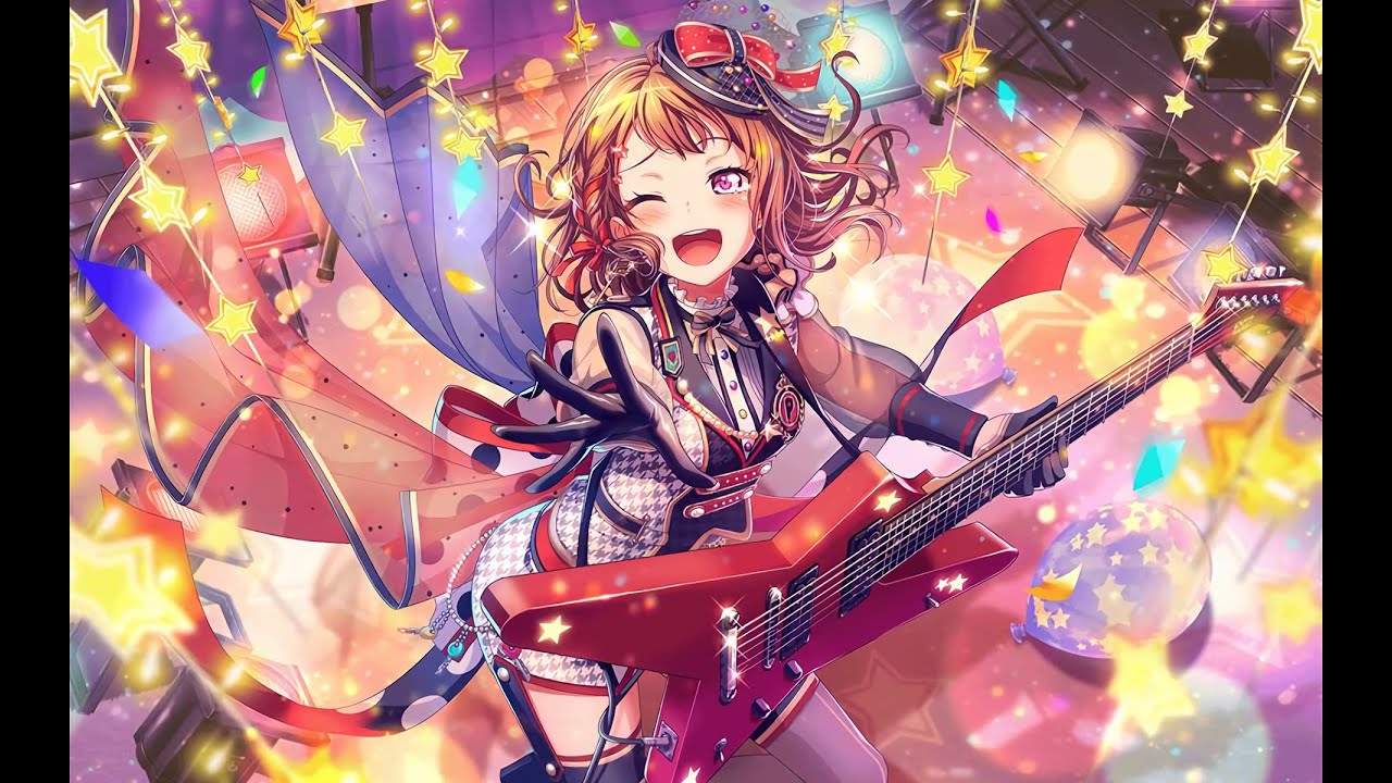 STAR BEAT! 99.54% 501pp 1xSB