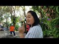 Moua family garden Chiang Rai 2020 Rai 2020