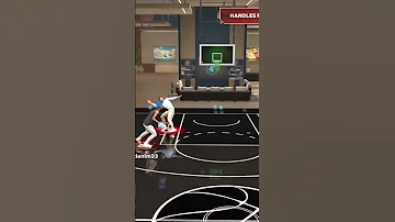 How To Get Ankle Breakers In 2k23 (Current Gen)