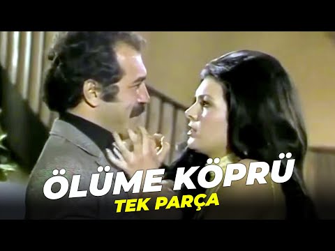 Ölüme Köprü | Fikret Hakan Eski Türk Filmi Full İzle