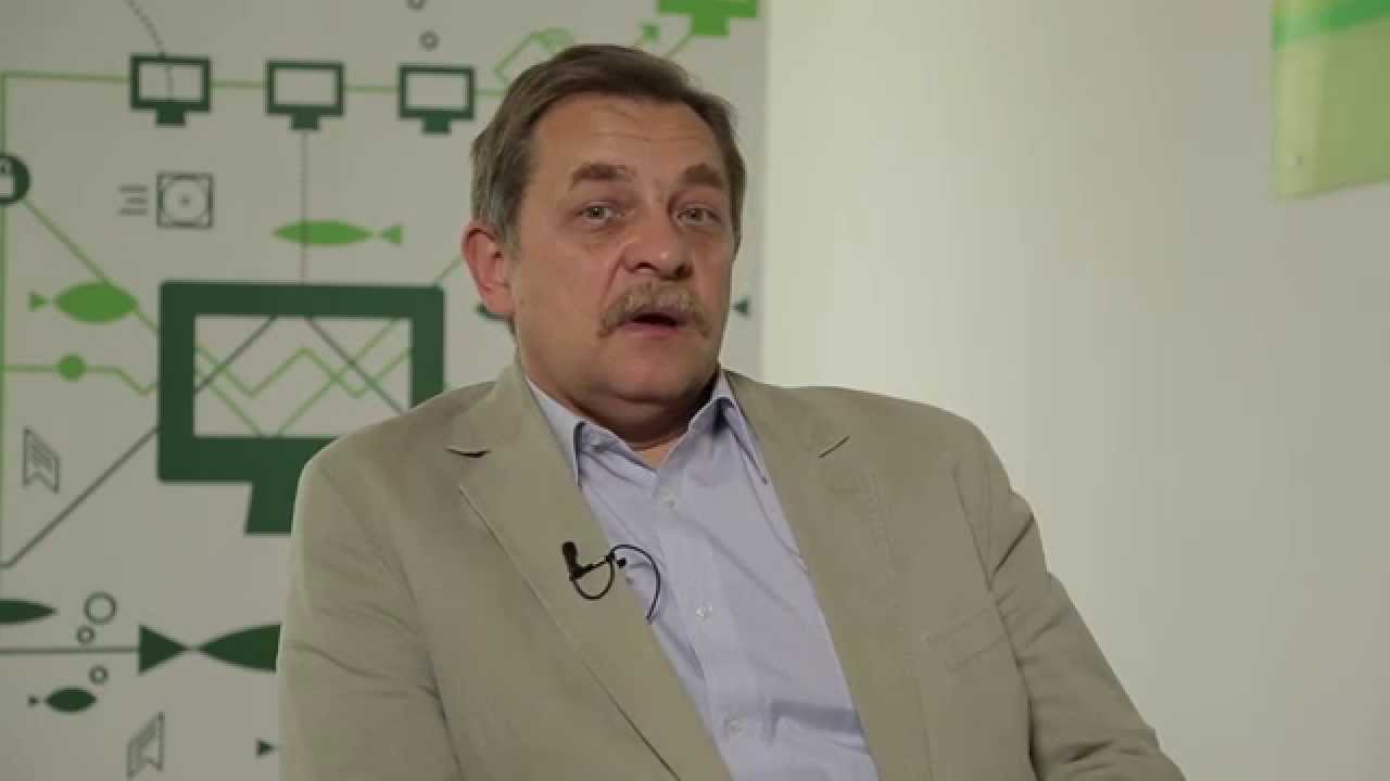 Интервью Василия Окулесского перед конференцией BIS Summit'2014