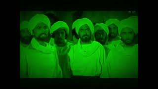 Çağrı Filminden İslamiyet Ve Kuran