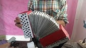 Instrumentos musicales reciclados #instrumentosreciclados #recycled  #instrumentalmusic #acordeon - YouTube