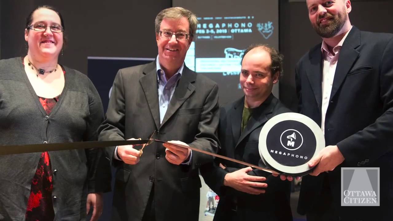 Ottawa's busy music scene lacks infrastructure