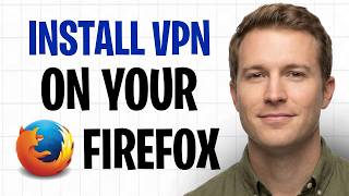 How To Install A VPN On Your Firefox Browser (2026) | Quick & Easy Method ✅ screenshot 2