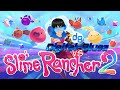 [Slime Rancher 2] Craving some "Keyslime" Pie right now #vtuber #envtubers #vtuberyt