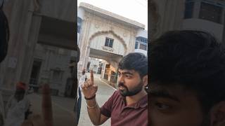 Unseen Development of Ayodhya 😯 #shorts #vlog #travel