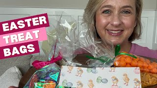 Celebrity Easter Treat Bag Hacks! 5 Sweet Ways to Package Candy for Spring Wealth