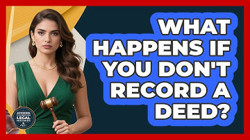 What Happens If You Don