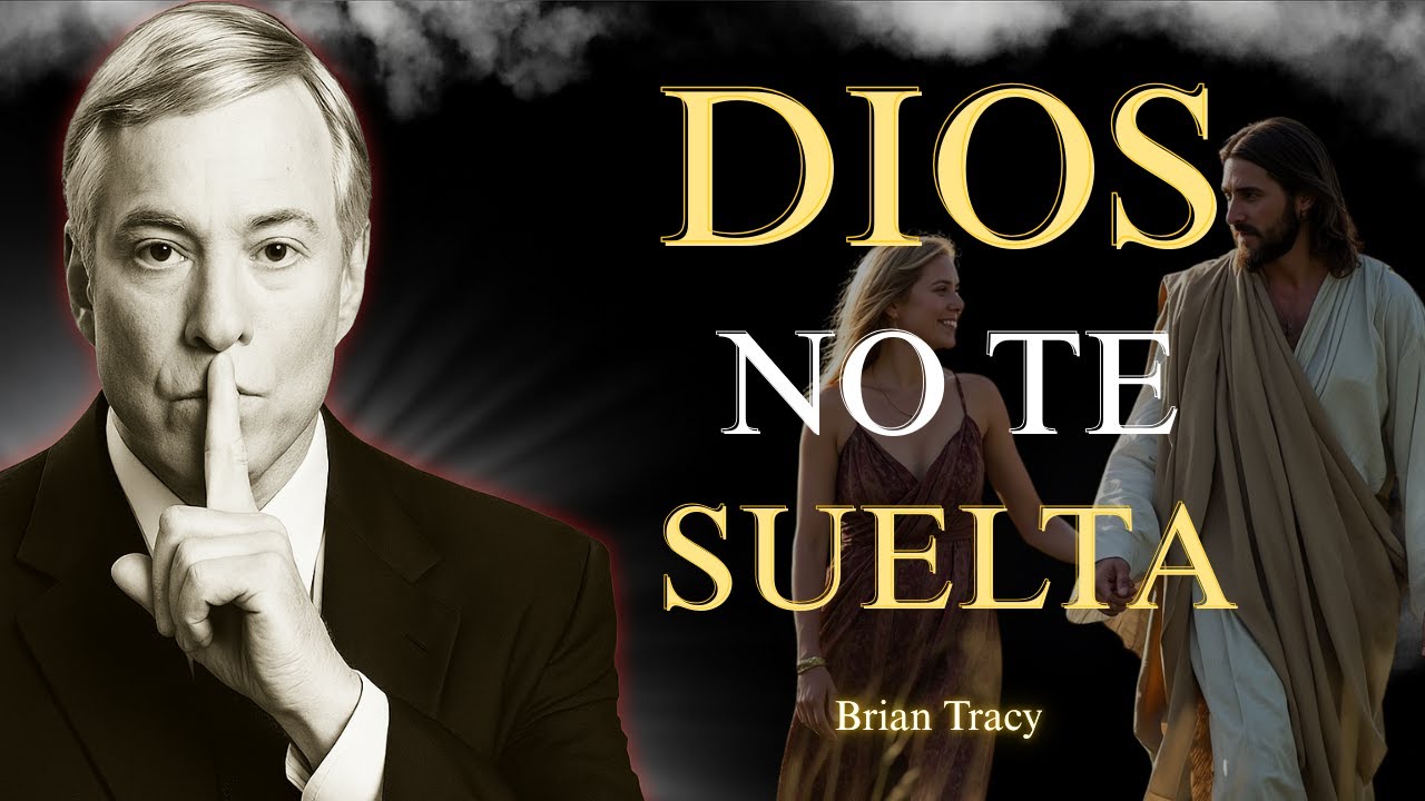 Aléjate de Quien No Cree en Ti y Sigue Avanzando | Brian Tracy