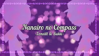【MeloProm'21】Nanairo no Compass【Lonsill & Sukki】