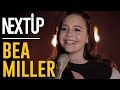 Bea Miller Performs "I Can't Breathe" in the Next Up Studio