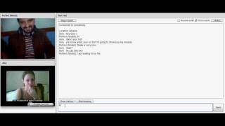 Chatroulette Prank X3