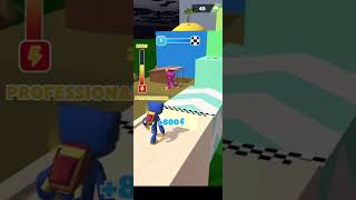 Popi Money Run: Rich Race 3D gameplay screenshot 5