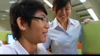 Nitec In Service Skills Office