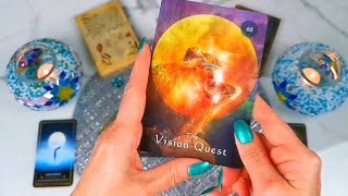 TAURUS 26TH OCTOBER - DREAM CATCHER, YOU WILL ACHIEVE THIS!!! HUNTER'S FULL MOON READING