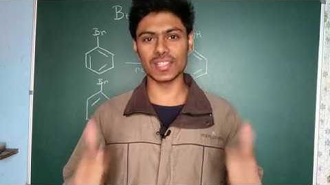 Benzyne: all details: IIT JAM || CSIR-NET || GATE