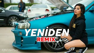 BEGE - YENİDEN ( Recqod Remix ) Best Turkish Trap Music 2019 ☠ Resimi