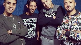 Cheb Oussama _ Cheb Youssef _ Cheb tarik  Ft (prod Zaki shar) 