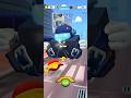 red ball super run 2