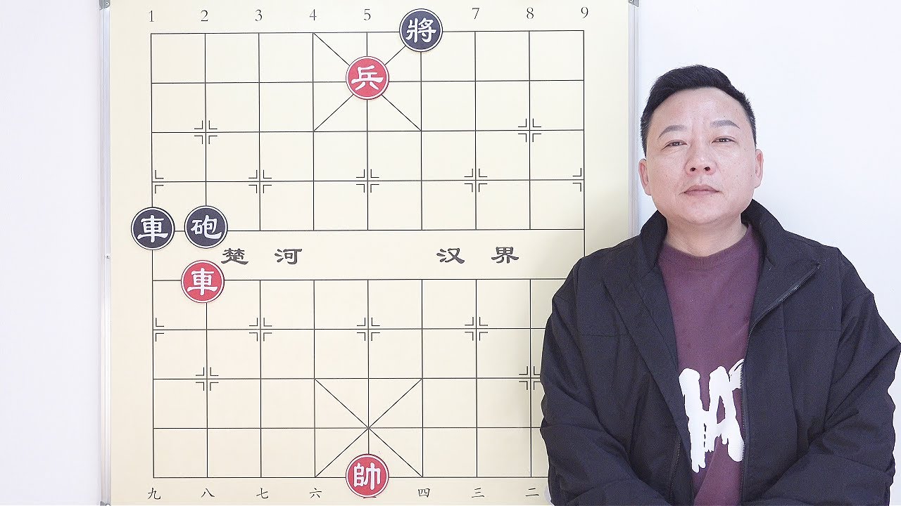 500多人献出各种阴招 坚信此棋必胜 从宽蒙圈了 道行嫩了点