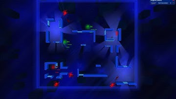 Frozen Synapse game PMRN vs Hogglas